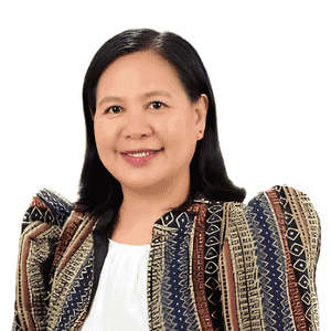 Emily O. Rongavilla, Food and Nutrition Research Institute, Philippines